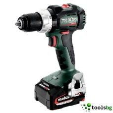 METABO SB 18 LT BL - ПРОФЕСИОНАЛЕН АКУМУЛАТОРЕН БЕЗЧЕТКОВ УДАРЕН ВИНТОВЕРТ